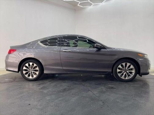 2014 Honda Accord LX-S