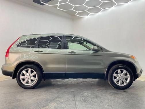 2007 Honda CR-V EX-L