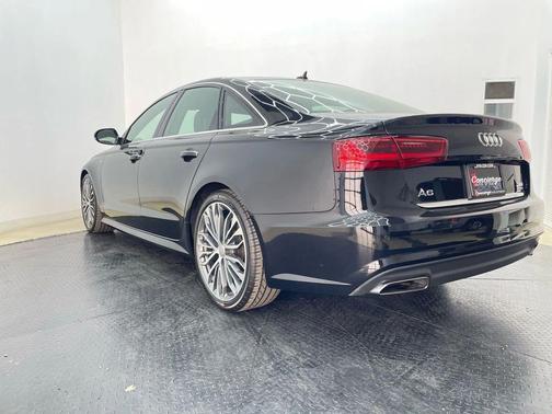2017 Audi A6 2.0T Premium