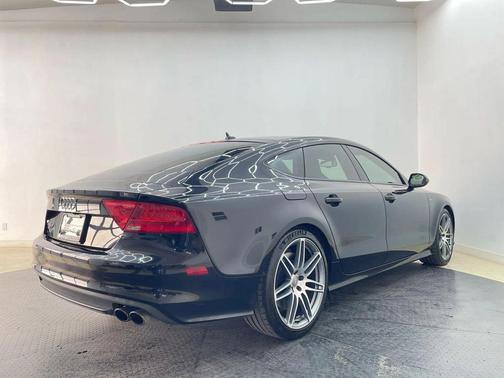 2014 Audi S7 4.0T Prestige