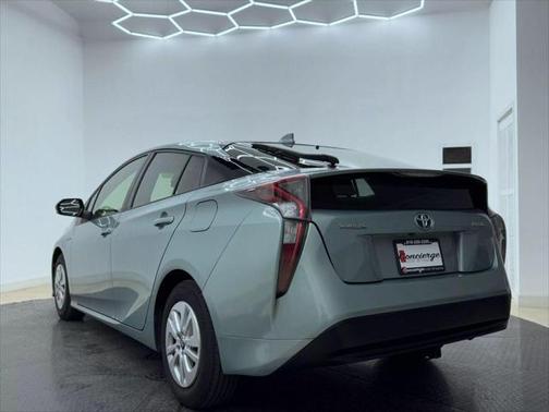 2017 Toyota Prius Two