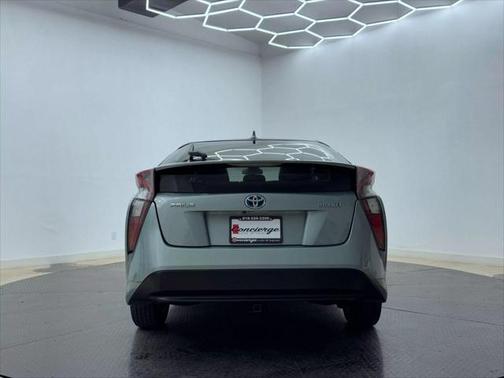2017 Toyota Prius Two