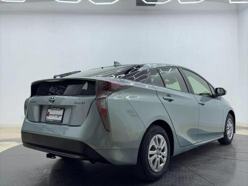2017 Toyota Prius Two