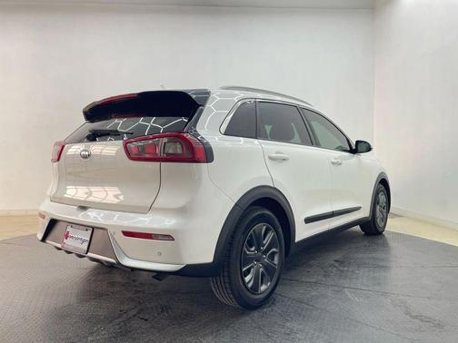 2019 Kia Niro EX