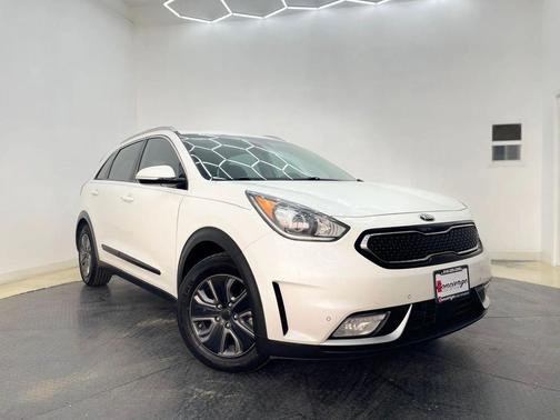 2019 Kia Niro EX