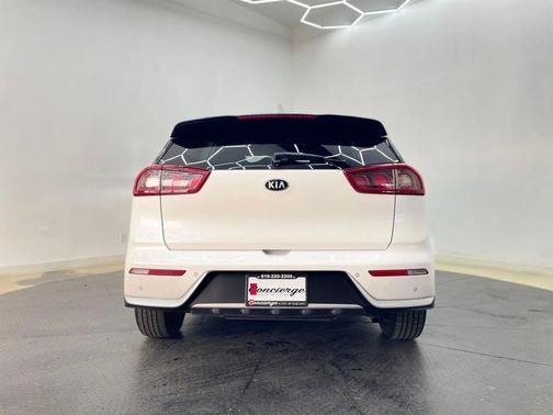 2019 Kia Niro EX