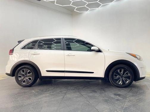 2019 Kia Niro EX