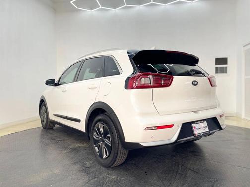 2019 Kia Niro EX