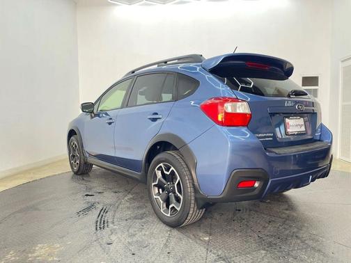 2015 Subaru XV Crosstrek 2.0i Limited