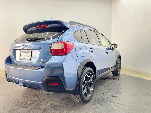 2015 Subaru XV Crosstrek 2.0i Limited