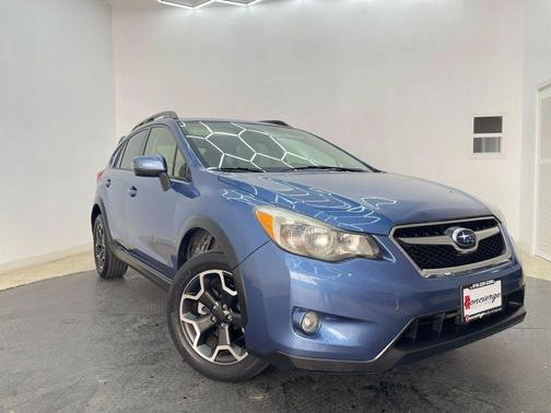 2015 Subaru XV Crosstrek 2.0i Limited