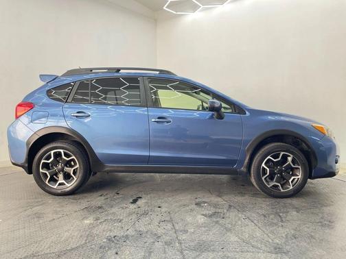 2015 Subaru XV Crosstrek 2.0i Limited