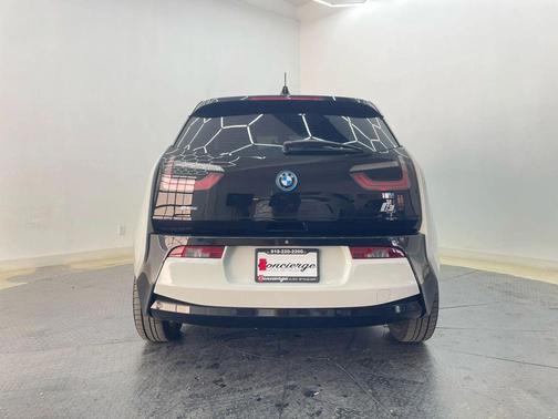 2016 BMW i3 Base w/Range Extender