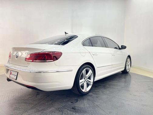 2014 Volkswagen CC DSG R-Line