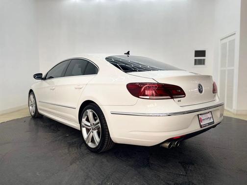 2014 Volkswagen CC DSG R-Line