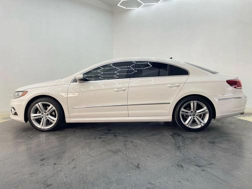 2014 Volkswagen CC DSG R-Line