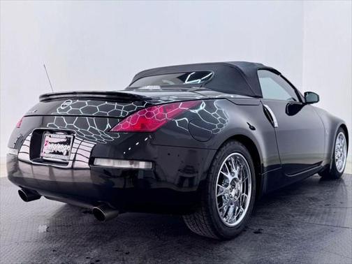 2004 Nissan 350Z Touring