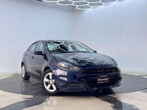 2016 Dodge Dart SXT