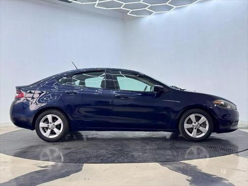 2016 Dodge Dart SXT