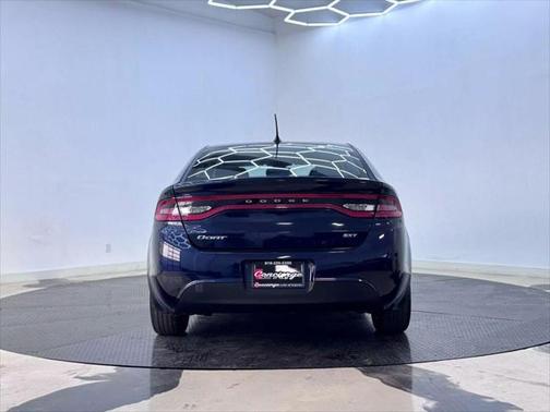 2016 Dodge Dart SXT
