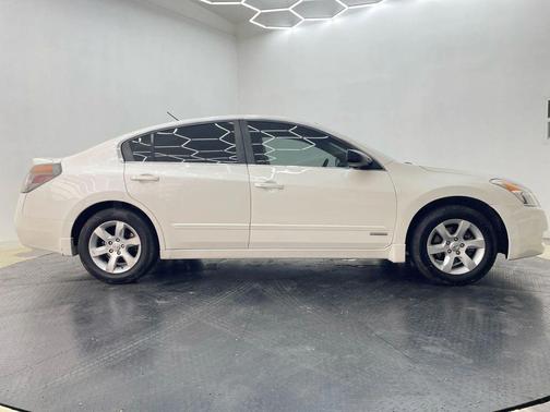 2007 Nissan Altima 2.5