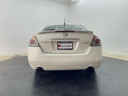 2007 Nissan Altima 2.5