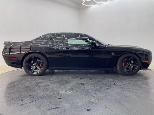 2022 Dodge Challenger SRT Hellcat