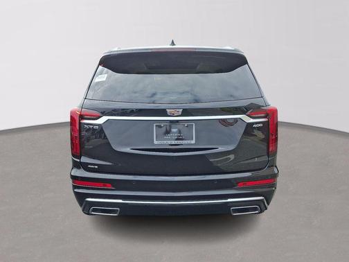 2025 Cadillac XT6 Premium Luxury AWD