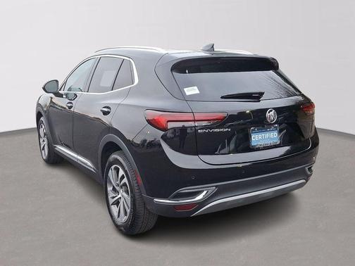 2021 Buick Envision FWD Essence