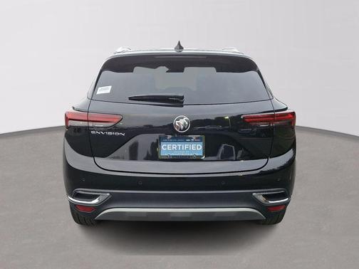 2021 Buick Envision FWD Essence