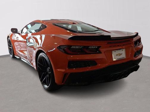 2026 Chevrolet Corvette Z06