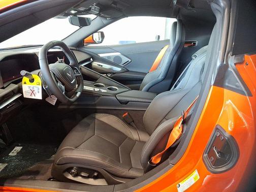 2026 Chevrolet Corvette Z06