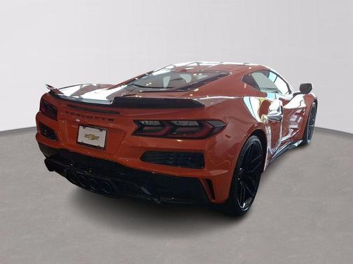 2026 Chevrolet Corvette Z06