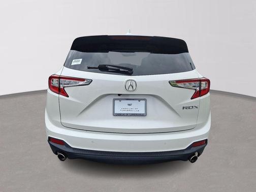 2019 Acura RDX Advance Package