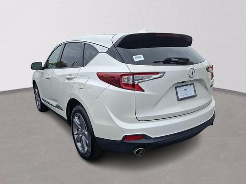 2019 Acura RDX Advance Package