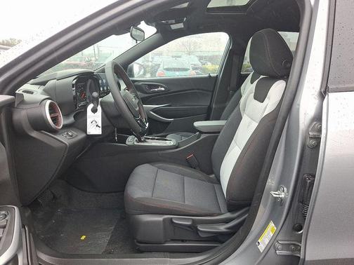 2026 Chevrolet Trax FWD 1RS