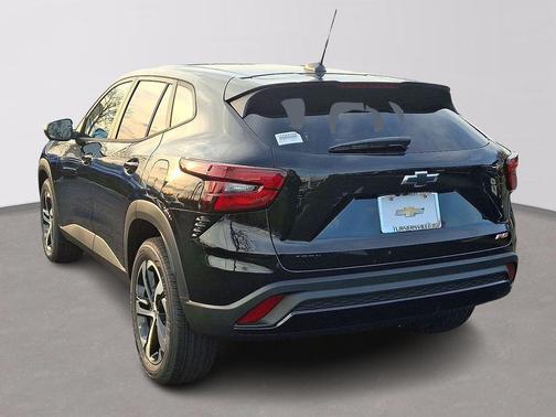 2026 Chevrolet Trax FWD 1RS