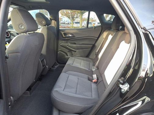 2026 Chevrolet Trax FWD 1RS