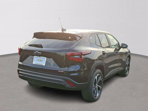 2026 Chevrolet Trax FWD 1RS