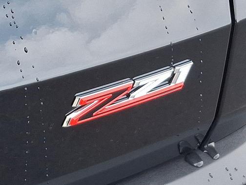 2025 Chevrolet Traverse AWD Z71