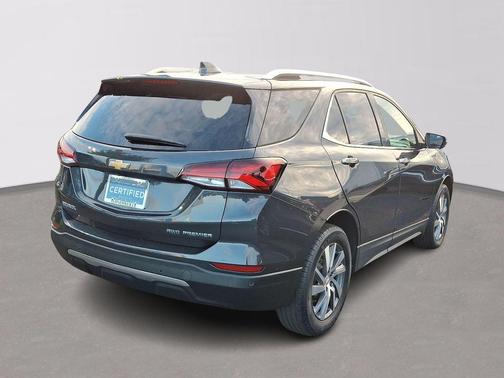 2022 Chevrolet Equinox Premier w/1LZ