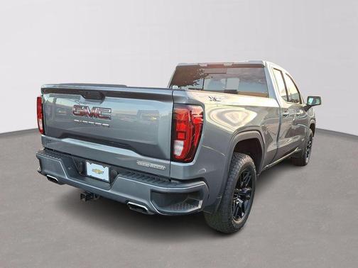 2019 GMC Sierra 1500 Elevation
