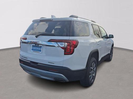 2023 GMC Acadia AWD SLE