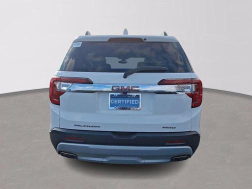 2023 GMC Acadia AWD SLE