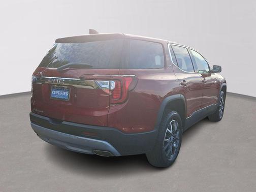 2023 GMC Acadia FWD SLE