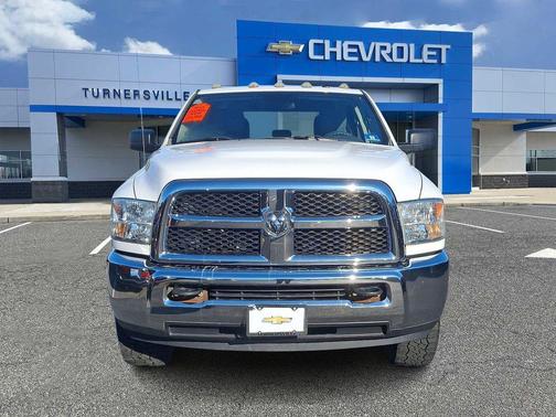 2014 RAM 2500 Tradesman