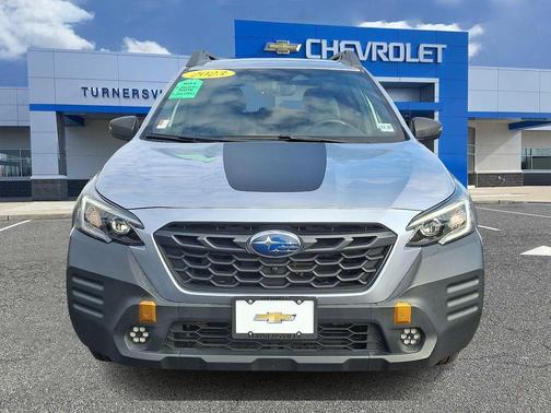 2023 Subaru Outback Wilderness