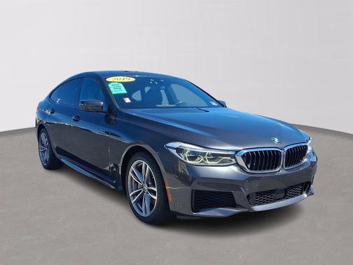 2019 BMW 640 Gran Turismo i xDrive
