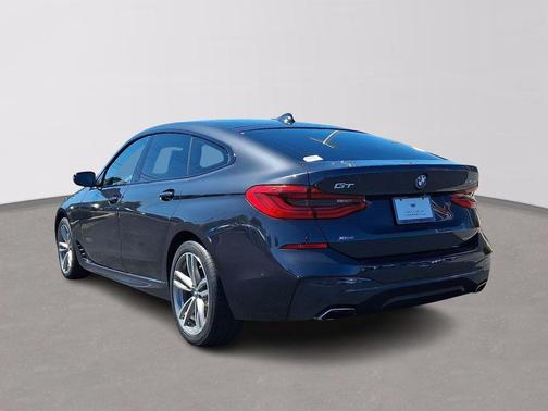 2019 BMW 640 Gran Turismo i xDrive
