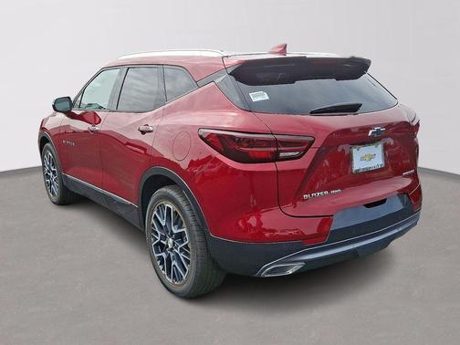 2025 Chevrolet Blazer Premier